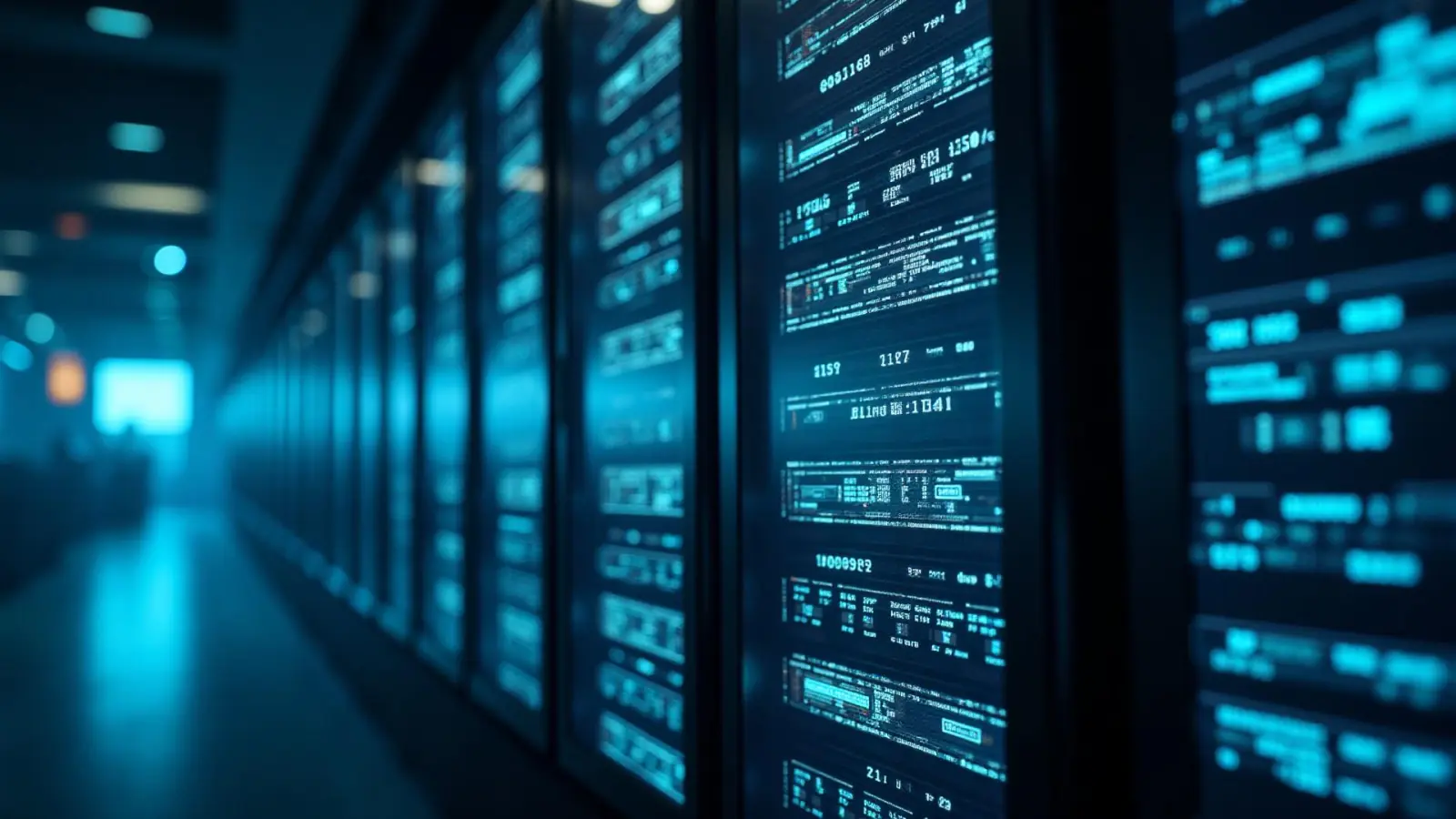 Defense and military grade AI infrastructure